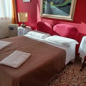  Apartament Princess Canal View Włochy
