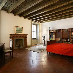  Dom wakacyjny Casa Marta Włochy