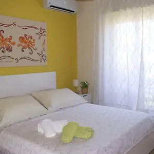  Apartament Scorcio Di Mare Włochy